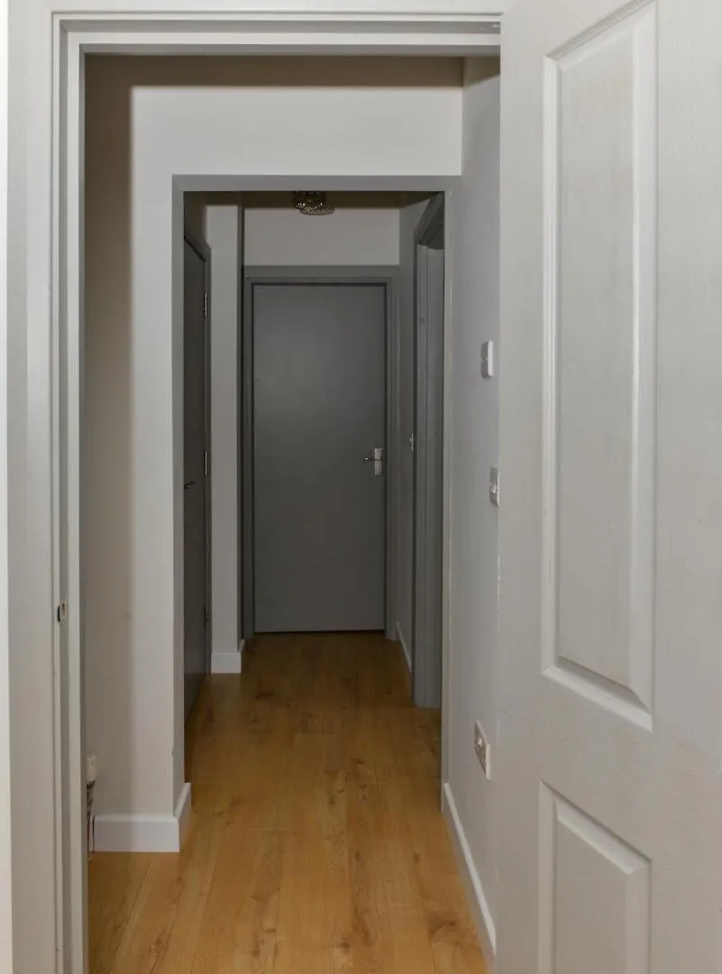 Esterville Apartments 1 And 2 Bedrooms Hot Tub Extra Fee 벨파스트