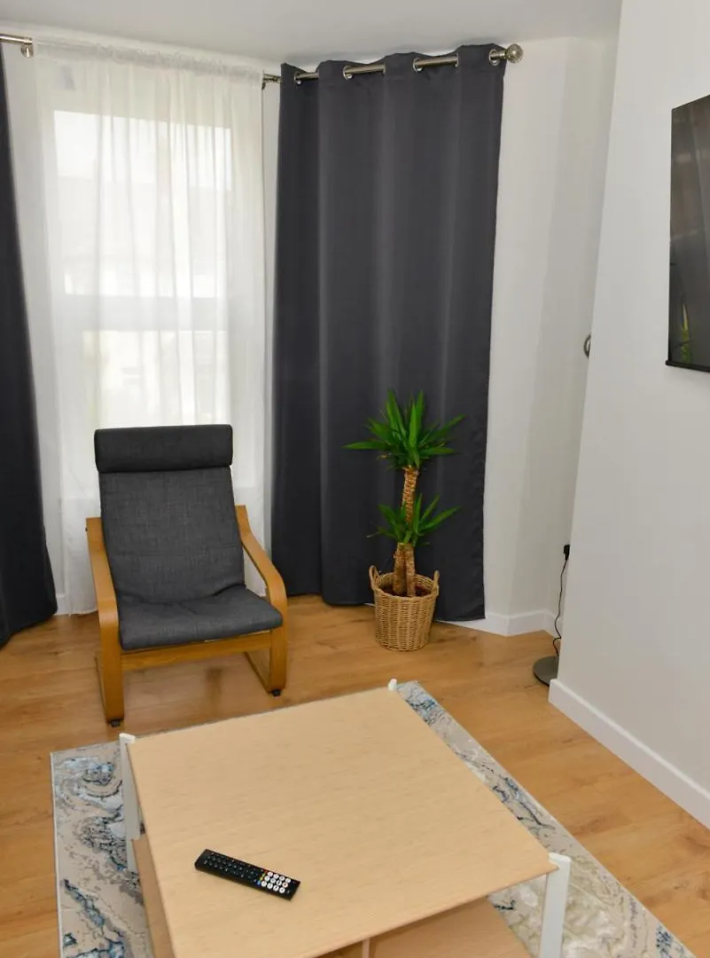 Esterville Apartments 1 And 2 Bedrooms Hot Tub Extra Fee 벨파스트