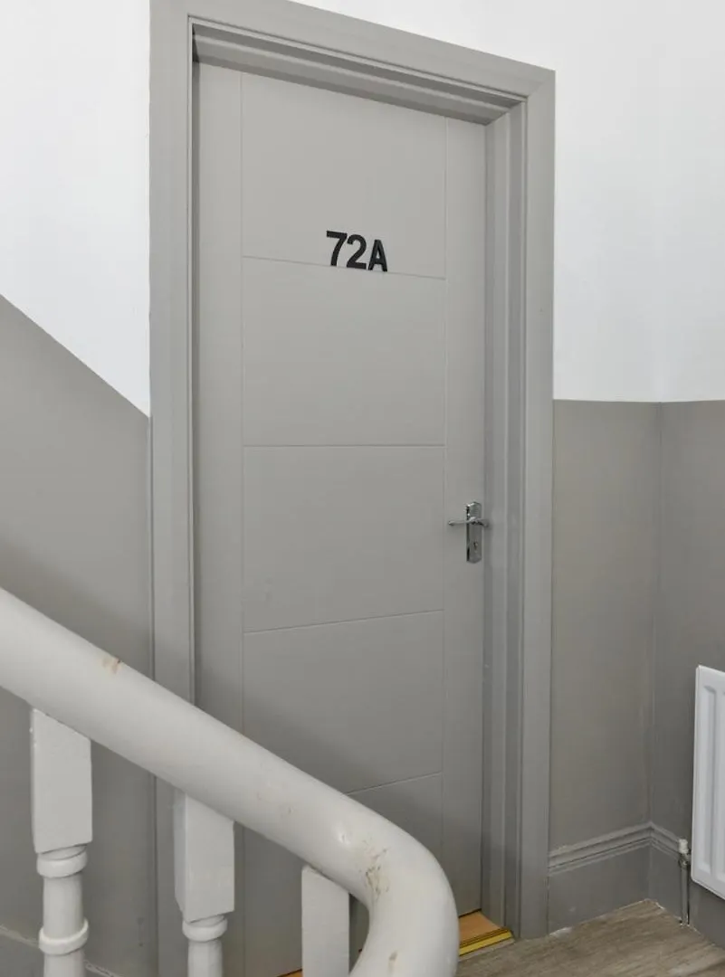 Esterville Apartments 1 And 2 Bedrooms Hot Tub Extra Fee 벨파스트 영국