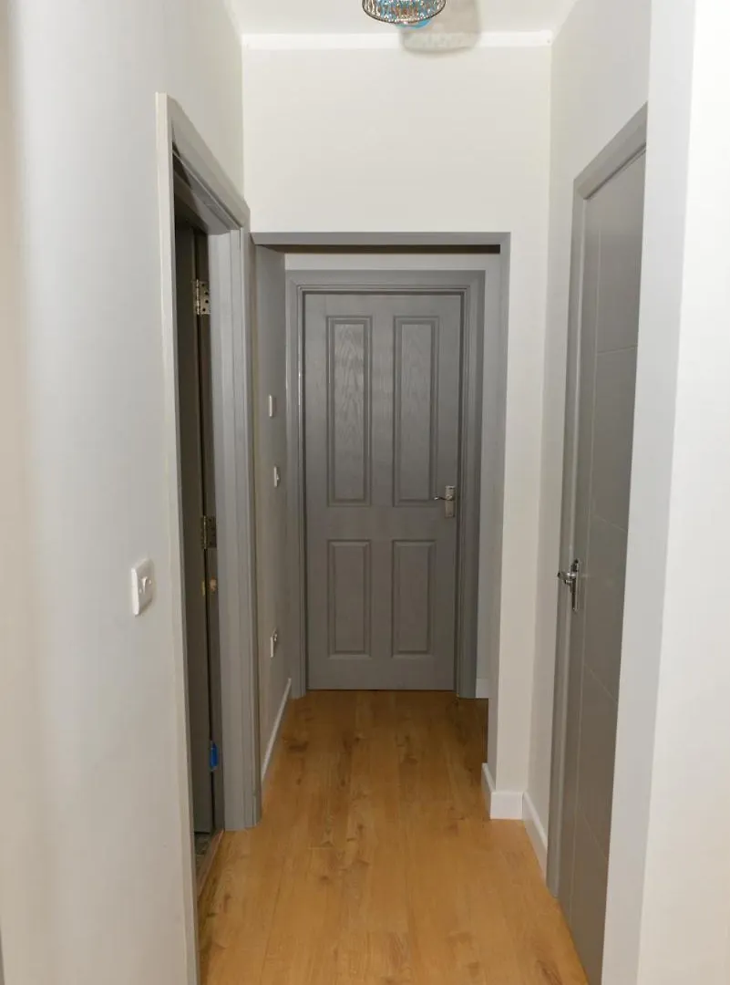 Esterville Apartments 1 And 2 Bedrooms Hot Tub Extra Fee 벨파스트 0*,